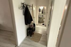 helle zentrale 3 ZKDB Wohnung in Aachen Stadt ab 01.05.2026zu vermieten – Vaalser Str. 65, 52074 Westpark, Aachen – Vorschaubild 6