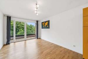 Zwischen Stadtleben und Grünblick - Moderne 2-Zimmer-Wohnung am Galgenberg – Die vollständige Adresse der Immobilie erhältst du vom Anbieter., 93053 Galgenberg, Regensburg – Vorschaubild 3