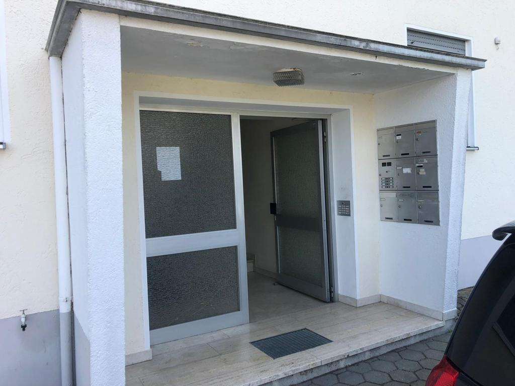 Immobilie in Affing - Charmante DG-Wohnung mit Top-Rendite über 4 % – Perfekt für Eigennutzer & Anleger - Bild 1