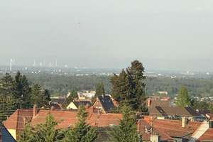 Geräumiges, preiswertes und gepflegtes 7-Zimmer-Einfamilienhaus (freistehend) – Die vollständige Adresse der Immobilie erhältst du vom Anbieter., 67433 Hambach, Neustadt an der Weinstraße – Vorschaubild 4