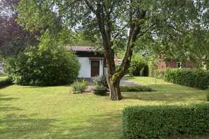 Modernes Tiny House/Bungalow, Gartenparadies, ganzjährig nutzbar – Hildburghausen (Kreis) – Vorschaubild 17