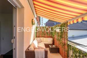 Einfamilienhaus mit zwei Wohneinheiten - PV-Anlage und Nutzfläche! – 70469 Feuerbach-Mitte, Stuttgart – Vorschaubild 12