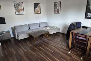 Helle 3-Zimmer Wohnung in Wolfsburg Nordstadt – Die vollständige Adresse der Immobilie erhältst du vom Anbieter., 38448 Tiergartenbreite, Wolfsburg – Vorschaubild 2