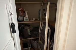 Neu sanierte helle 2-Zimmer Wohnung mit Südbalkon im 2.OG in ruhiger Lage in Wilmersdorf – Die vollständige Adresse der Immobilie erhältst du vom Anbieter., 14197 Wilmersdorf, Berlin – Vorschaubild 15