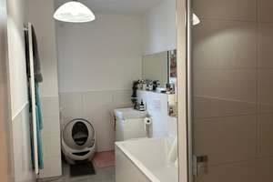 Moderne 3-Zimmer-Wohnung mit Balkonen, 300 m vom Volkspark – Wilmersdorf / Schöneberg – Die vollständige Adresse der Immobilie erhältst du vom Anbieter., 10825 Wilmersdorf, Berlin – Vorschaubild 15