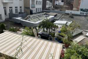 Helle 2 Zimmer-Wohnung am Aquis Plaza – Stiftstraße 26, 52062 Aachen – Vorschaubild 34