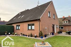Zweifamilienhaus mit Carport in Papenburg – Die vollständige Adresse der Immobilie erhältst du vom Anbieter., 26871 Papenburg – Vorschaubild 2