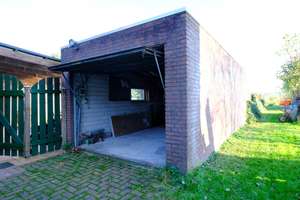 Ländlich gelegenes Einfamilienhaus mit Garage und Weitblick. – Gocherstraße 85, 47559 Kranenburg – Vorschaubild 35