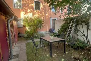 MAIER - Flexibles Wohnen am Regen: freie 2- bis 3-Zimmer-Wohnung mit TG! – 93059 Reinhausen, Regensburg – Vorschaubild 4