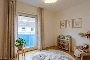 Top Wohnung mit raumhohen Fenstern, 3 Balkonen und Garage in begehrter Lage von HD-Handschuhsheim – Die vollständige Adresse der Immobilie erhältst du vom Anbieter., 69121 Handschuhsheim, Heidelberg – Vorschaubild 11