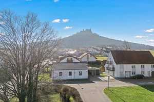 Solides Ein-/Zweifamilienhaus mit Burgblick in zentraler Lage von Hechingen-Boll! – Zollernalbkreis – Vorschaubild 17
