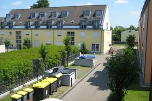 Sehr gut geschnittene 3-R.- Wohnung mit Balkon u. Tiefgarage – 39122 Fermersleben, Magdeburg – Vorschaubild 5