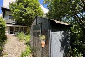 Charmantes Reihenendhaus in Aschheim mit vielseitigem Nutzungspotenzial – München (Kreis) – Vorschaubild 6