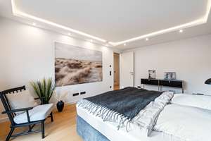 Möbliert und befristet in bester Lage! – Schenkendorfstraße 3, 22085 Uhlenhorst, Hamburg – Vorschaubild 3