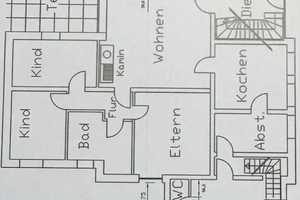 Großes barrierefreies Einfamilienhaus in ruhiger Lage, 33415 Verl – Gütersloh (Kreis) – Vorschaubild 12