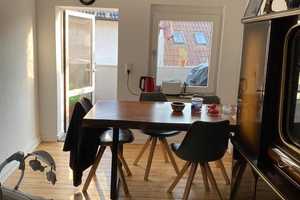 Hübsche 3-Zimmer-Wohnung mit Balkon und Garten – Mainz-Bingen (Kreis) – Vorschaubild 10