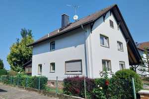 Großes Einfamilienhaus mit Nebengebäude in Nidda-OT – Wetteraukreis – Vorschaubild 4