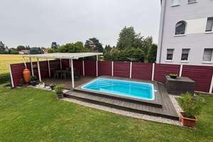 VIEL RAUM FÜR NEUE IDEEN // 190 m² große Maisonette-Wohnung mit Gartenparadies – Die vollständige Adresse der Immobilie erhältst du vom Anbieter., 4288 Holzhausen, Leipzig – Vorschaubild 3