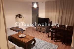 Tauschwohnung: 3-Zimmer-Wohnung in Schwabing West – Die vollständige Adresse der Immobilie erhältst du vom Anbieter., 80804 Am Luitpoldpark, München – Vorschaubild 16