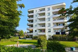 Exklusive 3.- Zi.-Wohnung in ruhiger Lage Mittersendling – München – Vorschaubild 19