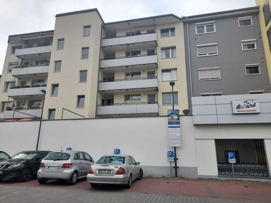 Rückseite