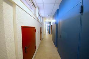 Charmante 1-Zimmer Wohnung (20m²) in Bonn-Endenich,  privat Verkauf – Von-Weichs-Str. 20, 53121 Endenich, Bonn – Vorschaubild 10