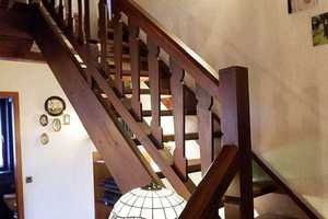 Zweifamilienhaus mit großem Grundstück (1.592 m²) – Herzogtum Lauenburg (Kreis) – Vorschaubild 13