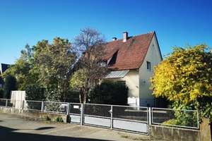 !!! RESERVIERT !!! TOP Einfamilienhaus im Herzen von Kehl !!! – Die vollständige Adresse der Immobilie erhältst du vom Anbieter., 77694 Kehl – Vorschaubild 2