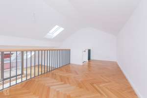 Exklusive Dachgeschoss Maisonette Wohnung im Palais Klingelhöfer – 14469 Nauener Vorstadt, Potsdam – Vorschaubild 5