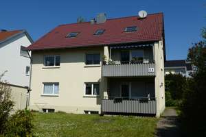PROVISIONSFREI !
Schöne, gut geschnittene 3- Zimmer-Wohnung in bevorzugter Wohnlage