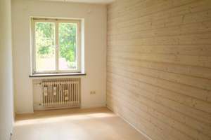 Haus am Haus (Mini Bungalow): 4,5-Zimmer-Wohnung in Lechhausen – Die vollständige Adresse der Immobilie erhältst du vom Anbieter., 86157 Lechhausen-West, Augsburg – Vorschaubild 4