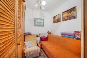 Bezugsfreie 2-Zimmer-Wohnung im Olympiadorf mit Alpenpanorama – Die vollständige Adresse der Immobilie erhältst du vom Anbieter., 80809 Am Riesenfeld, München – Vorschaubild 9