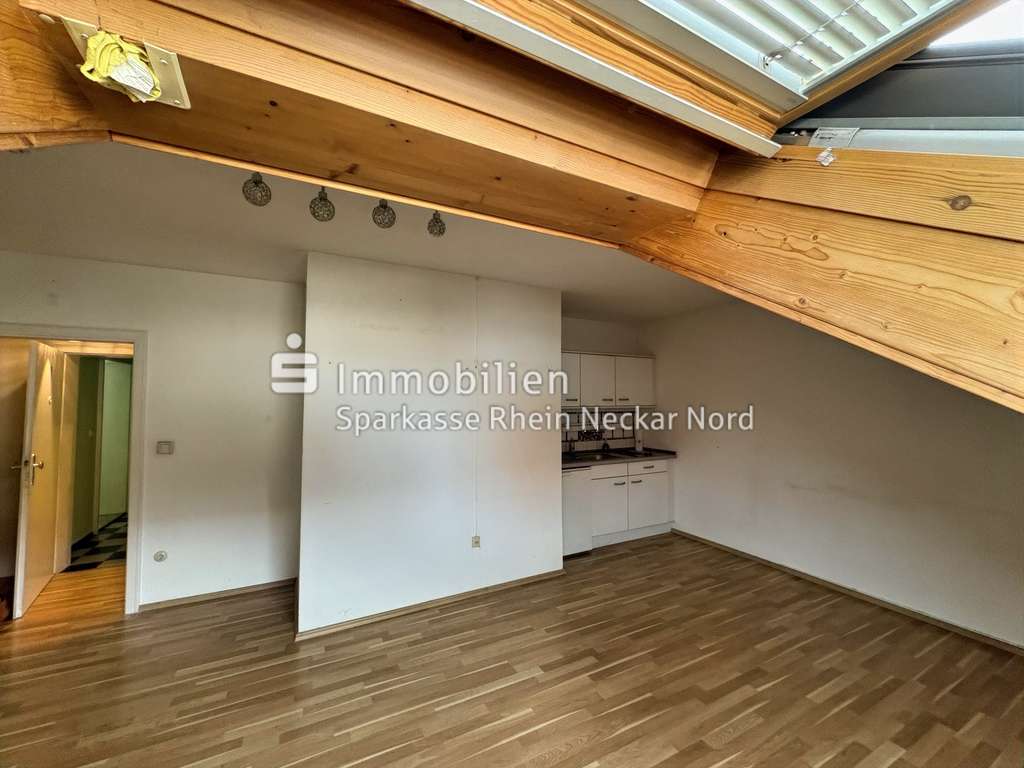 Immobilie in Schwetzingen - Attraktive Kapitalanlage in Schwetzingen  - Bild 2