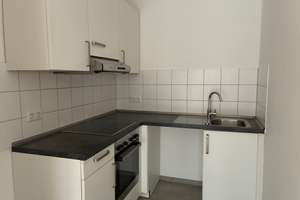 Seniorenwohnung Ü60 - Servicewohnanlage – Jütländer Allee 42-46, 22527 Stellingen, Hamburg – Vorschaubild 4