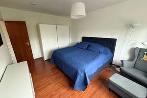 2,5 Zimmer mit Balkon in Gelsenkirchen-Buer – Holtwiesche 11, 45894 Buer, Gelsenkirchen – Vorschaubild 11