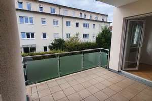 Charmante 2‑Zimmer‑Wohnung in der Mercystraße – zentral, hell und zum Wohlfühlen gemacht – Die vollständige Adresse der Immobilie erhältst du vom Anbieter., 85051 Münchener Straße, Ingolstadt – Vorschaubild 7