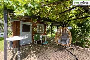 Sanierter Bungalow am Niegripper See mit Bootsteg auf Eigentumsland zu verkaufen! – Zum kurzen Busch 39, 39288 Jerichower Land (Kreis) – Vorschaubild 28