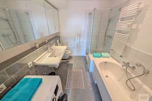 Pempelfort: Wunderbare Altbau-Wohnung mit Aufzug / Balkon – Tußmannstr. *, 40477 Pempelfort, Düsseldorf – Vorschaubild 14