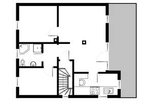 Von Privat:  modernisiertes Zuhause mit liebevoll angelegtem Garten mit Pool und Gartenteich – Rohretweg 9, 83064 Raubling – Vorschaubild 27