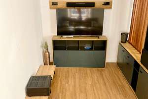 Exklusives Saniertes Möbliertes 2-Zi.-Apartment im EG in Erlangen Zentrum – Marquardsenstr. 5, 91054 Markgrafenstadt, Erlangen – Vorschaubild 3