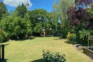 Exklusives Haus mit Garten in Toplage von Steglitz-Zehlendorf – Die vollständige Adresse der Immobilie erhältst du vom Anbieter., 14167 Lichterfelde, Berlin – Vorschaubild 5