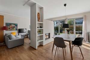Zuhause mitten in Blankenese – Die vollständige Adresse der Immobilie erhältst du vom Anbieter., 22587 Blankenese, Hamburg – Vorschaubild 9