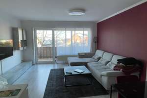 Schöne 2-Zimmer-Wohnung mit Balkon und Carport in Paderborn – Salbeiweg 33a, 33100 Kernstadt, Paderborn – Vorschaubild 3