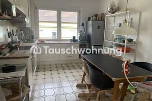Tauschwohnung: Helle Maisonette Wohnung in Sülz gegen Haus im Grünen – Die vollständige Adresse der Immobilie erhältst du vom Anbieter., 50937 Lindenthal (Ortsteil), Köln – Vorschaubild 3