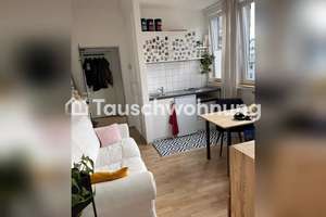 Tauschwohnung: Köln gegen Münster:) – Die vollständige Adresse der Immobilie erhältst du vom Anbieter., 50937 Sülz, Köln – Vorschaubild 8