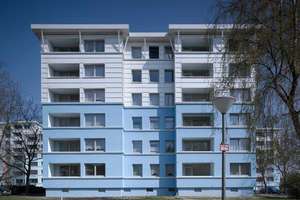 Tolle 3-Zimmer-Wohnung in Dortmund Scharnhorst – 44328 Scharnhorst-Ost, Dortmund – Vorschaubild 8