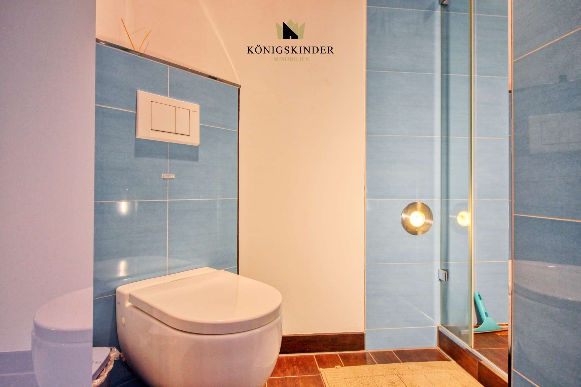 Immobilie in Weisenbach - Adlerhorst Feeling, in einzigartiger Höhenlage, mit Talblick! - Bild 8