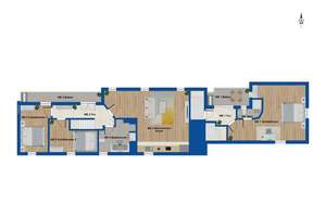 Einzigartiges Landgut mit Restaurant, Event Location &amp; Wohnen in Ginsheim-Gustavsburg – Die vollständige Adresse der Immobilie erhältst du vom Anbieter., 65462 Ginsheim-Gustavsburg – Vorschaubild 34