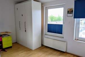 Sonnendurchflutete und WG geeignete Dachgeschosswohnung zu vermieten – Die vollständige Adresse der Immobilie erhältst du vom Anbieter., 52072 Richterich, Aachen – Vorschaubild 16