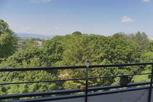 Für Singles - Helle Wohnung mit Balkon und fantastischen Ausblick ins Grüne! – Ricarda-Huch-Straße 11, 55122 Hartenberg-Münchfeld, Mainz – Vorschaubild 12